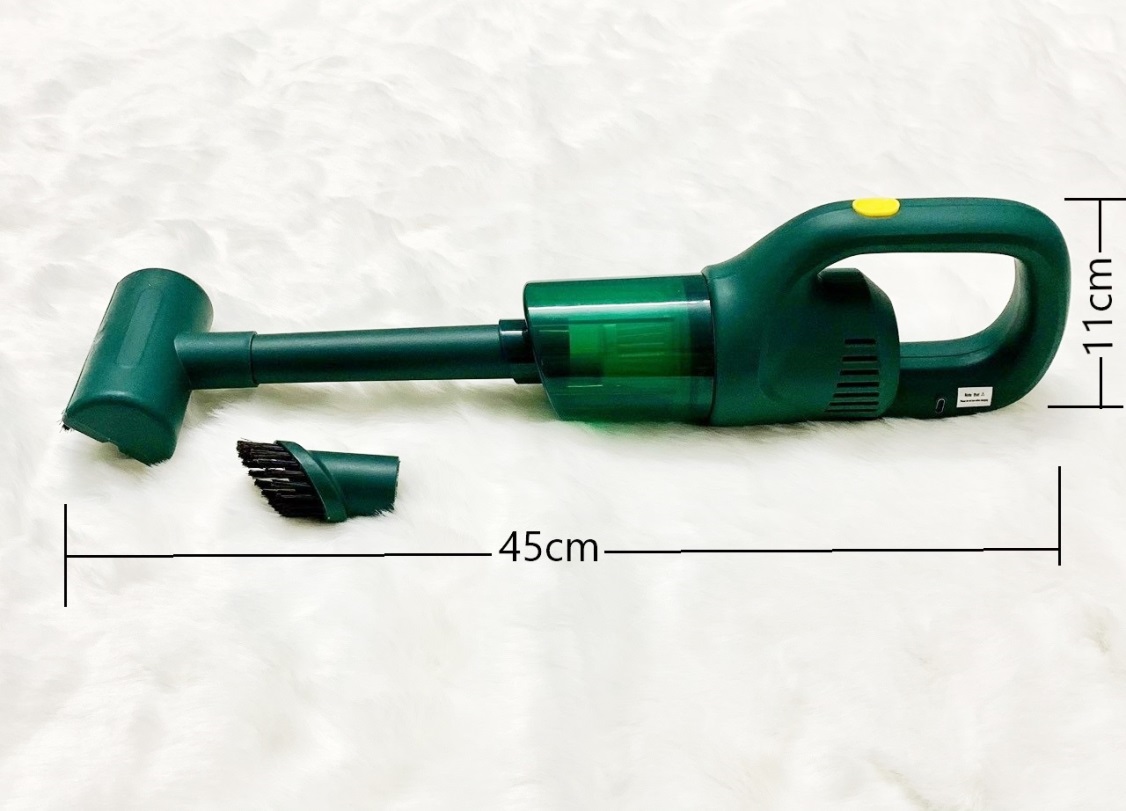 Máy hút bụi không dây XC-106 120W